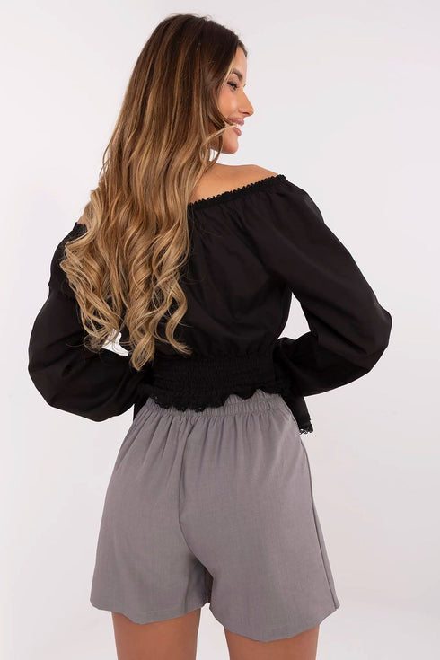 Jupe pantalon model 209514 Italy Moda